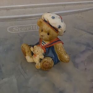 "Paws for Patriotism"